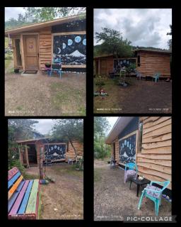 Rosa de los vientos Sur - 2