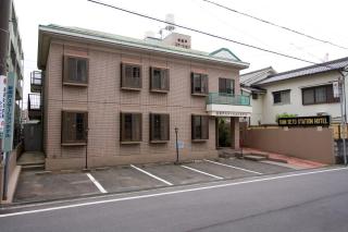 Shinseto Station Hotel - Seto - 6