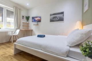 98 Apparthotel - Botanique 3 - 0