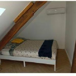 Jardin Secret - Centre ville - Confortable - Montluçon - 2