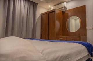 شقق جوانة Joanna Serviced Apartments - Riyad - 2