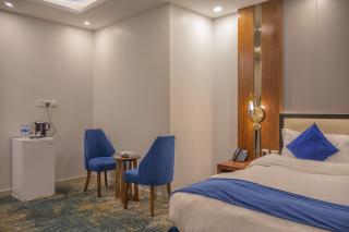 شقق جوانة Joanna Serviced Apartments - Riyad - 5