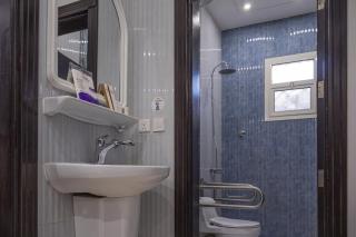 شقق جوانة Joanna Serviced Apartments - Riyad - 1