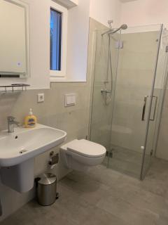 Privatunterkunft Neubau mit Garten Mainz Wiesbaden Frankfurt Airport - 2