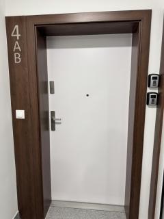 Apartamenty Mood Harmony Garbary 40 - 8