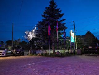 Tiny Wood Cottage 07 - 3