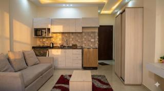 Seaside studio with private Beach and pool - 2