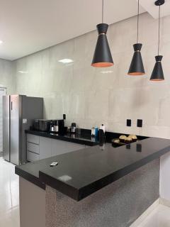 Impera House Casa com piscina - 6