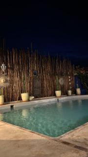 Villa Aloe Vera Privée - 1