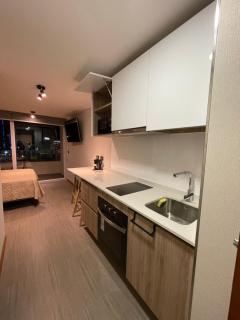 Descansa Frente a la playa - 9