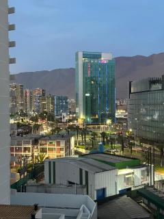 Descansa Frente a la playa - 7