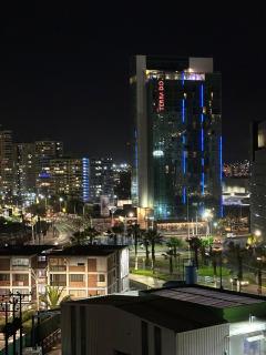 Descansa Frente a la playa - 4