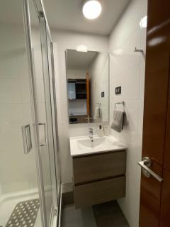 Descansa Frente a la playa - 1