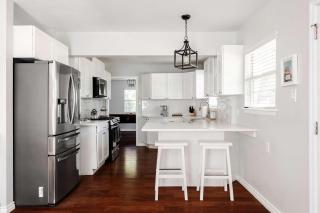 The Oak Haven - 3BR with Pool Billiards & Arcade - 7