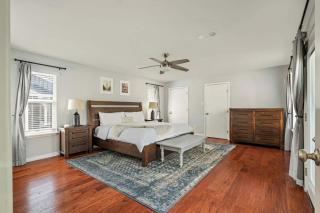 The Oak Haven - 3BR with Pool Billiards & Arcade - 6