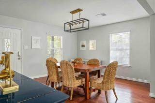 The Oak Haven - 3BR with Pool Billiards & Arcade - 4