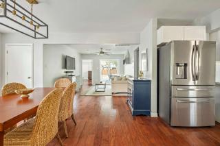 The Oak Haven - 3BR with Pool Billiards & Arcade - 3