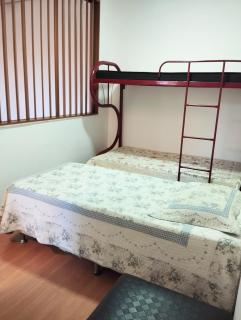 Recanto na Pampulha conforto e sossego - 5