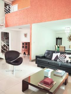 Recanto na Pampulha conforto e sossego - 6