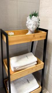 Venus Serene Studio in Coresi - Braşov - 6