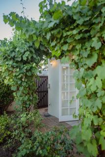 Charming Historic Home in Central Stellenbosch - 8