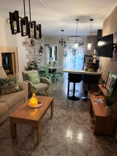 El Boulevard de Trujillo 1895 - 9