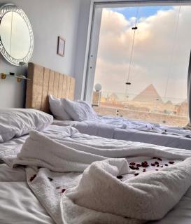 Linda pyramids view hotel - Il Cairo - 0