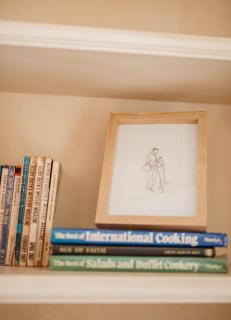 Charming Historic Home in Central Stellenbosch - 6