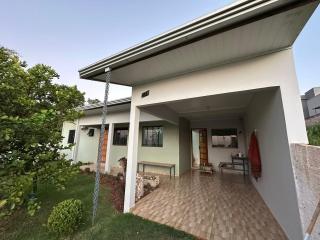 Pousada Novo horizonte - 7