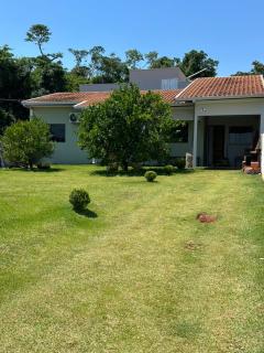 Pousada Novo horizonte - 6