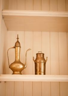 Charming Historic Home in Central Stellenbosch - 4