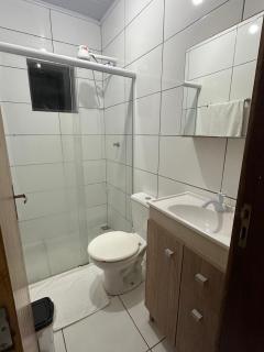 Pousada Novo horizonte - 4