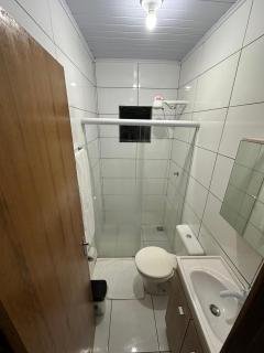 Pousada Novo horizonte - 3