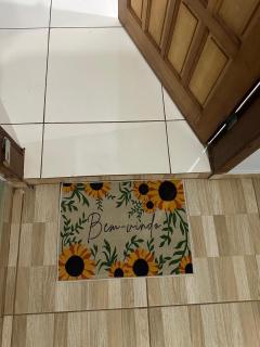 Pousada Novo horizonte - 1