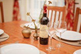 Charming Historic Home in Central Stellenbosch - 2