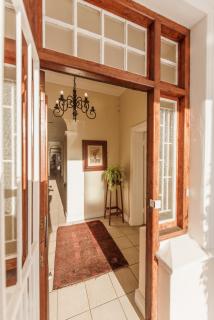 Charming Historic Home in Central Stellenbosch - 1