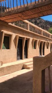 Auberge jawahir aguerd paradise valley - 1