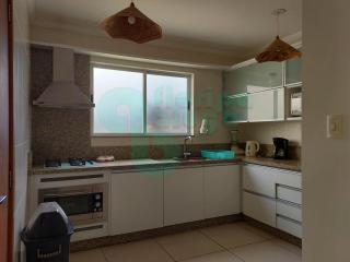 Elegância e sofisticação em Floripa - 7