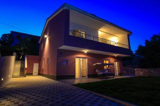 Apartments Fiora - 9