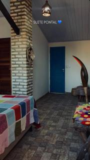 Pousada Castelo do Gaúcho - Baía Formosa - 8