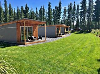 The Claim Accommodation - 0