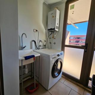 Depto 3D y 3B Chillán - 8