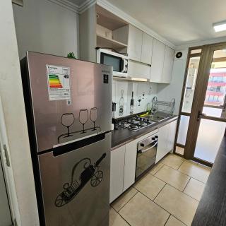 Depto 3D y 3B Chillán - 7