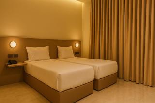 Viaje Hotel Downtown Cairo - 5