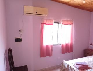 Alojamiento de paso - 1