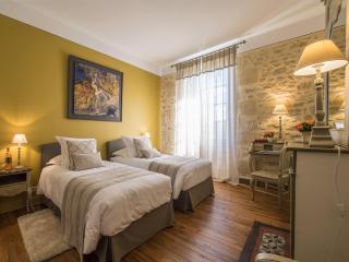 La Sauternaise, luxury Boutique B&B - 3