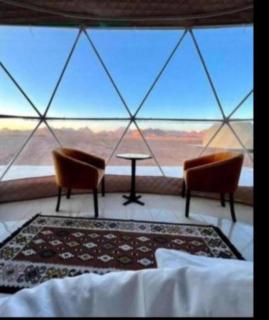 وادي رم Camp in Wadi Rum - 7