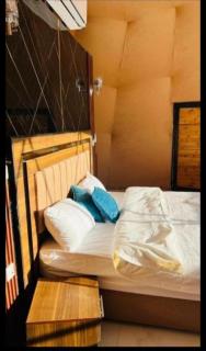 وادي رم Camp in Wadi Rum - 9