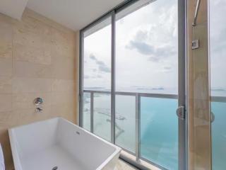 Habitación Royal de tres habitaciones con vista al mar - 2