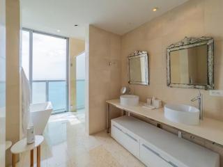 Habitación Royal de tres habitaciones con vista al mar - 3